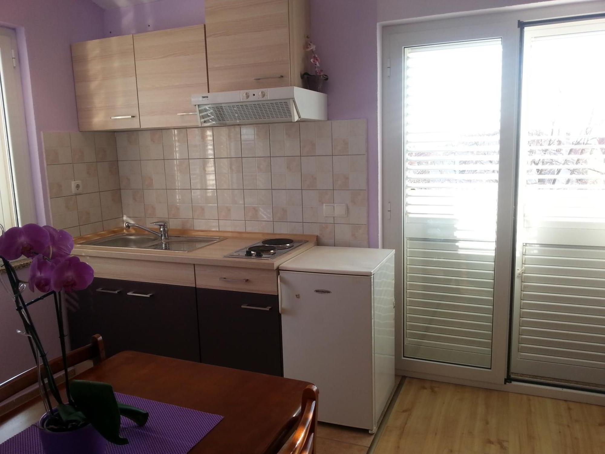 Apartments Roncevic Zadar Quarto foto