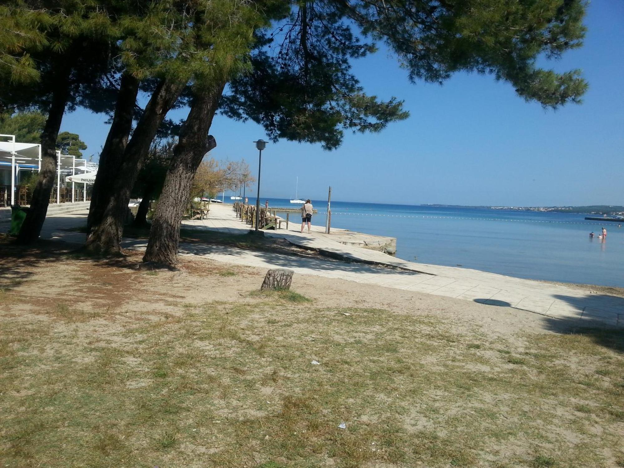 Apartments Roncevic Zadar Exterior foto