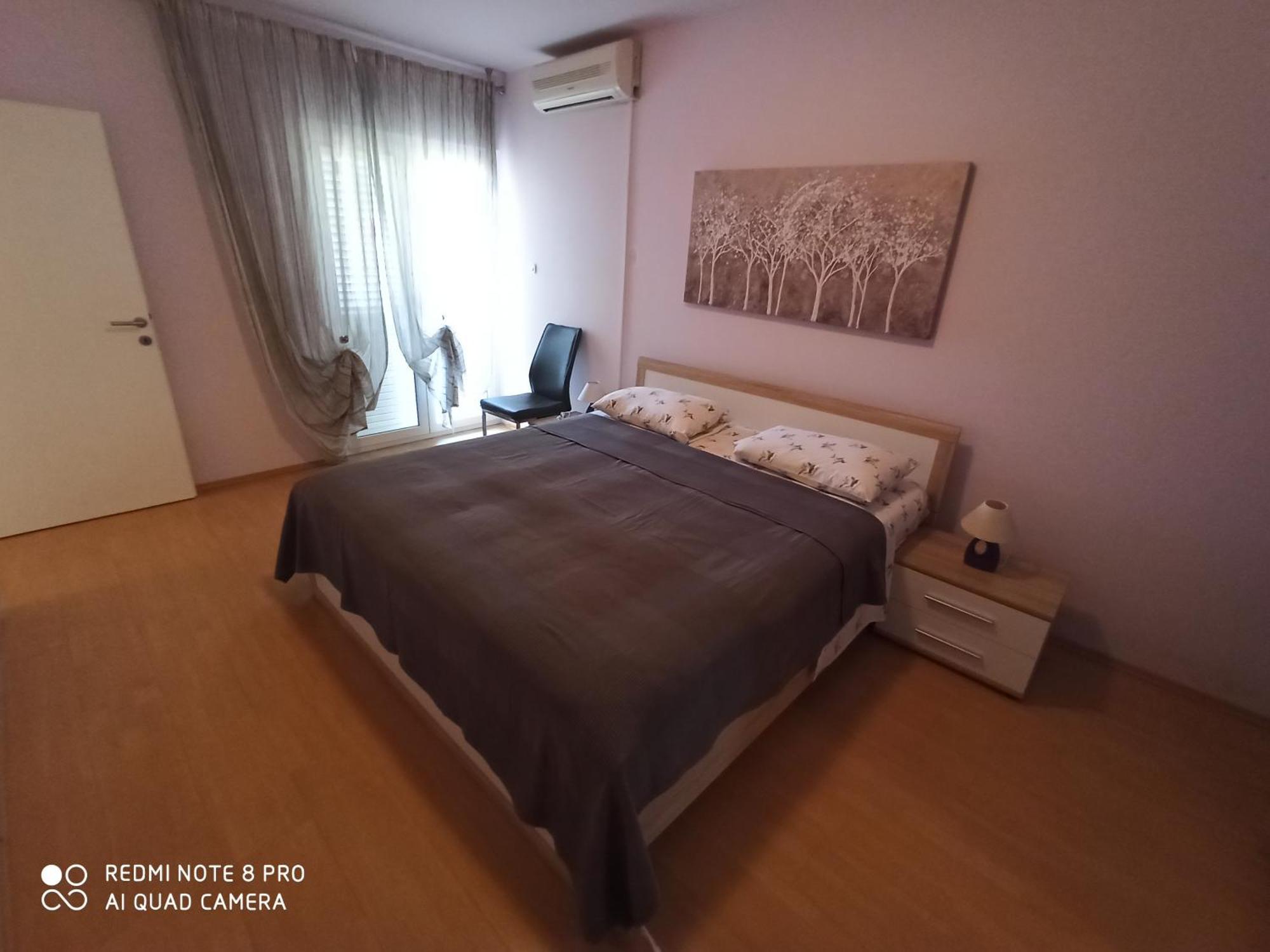 Apartments Roncevic Zadar Quarto foto
