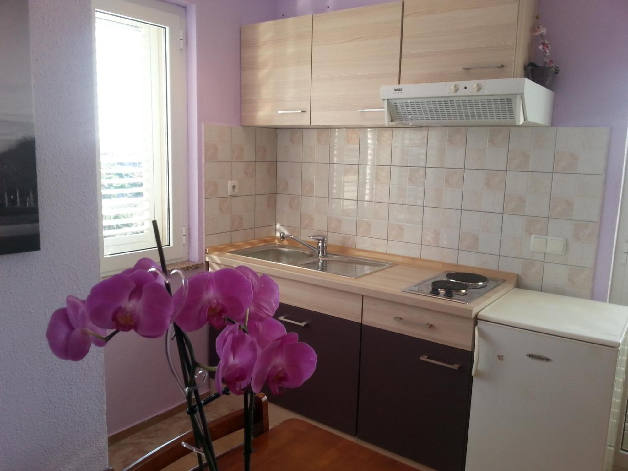 Apartments Roncevic Zadar Quarto foto